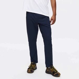OUTDOOR VOICES men’s rectrek pants
